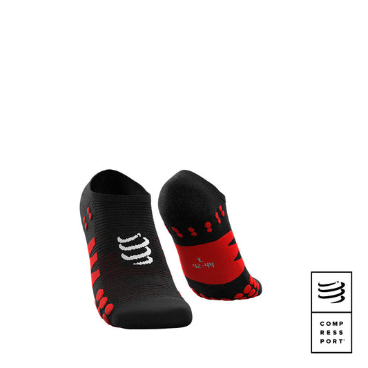 Calcetines invisibles Compressport No Show Socks