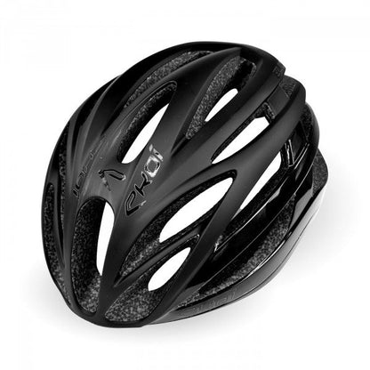 Casco EKOI ELIO MAGNETIC Negro EPS Negro