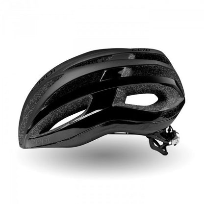 Casco EKOI ELIO MAGNETIC Negro EPS Negro