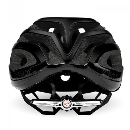 Casco EKOI ELIO MAGNETIC Negro EPS Negro