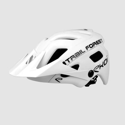 Casco EKOI MTB Trail Forest (3 Colores)