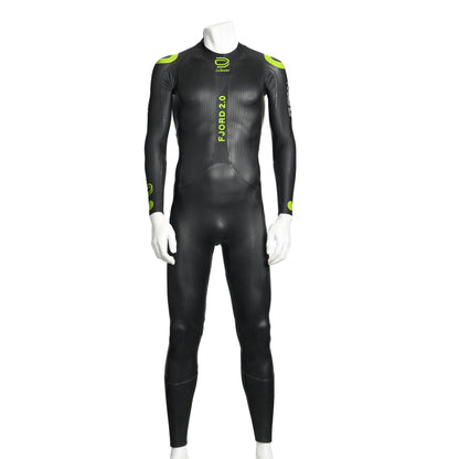 Traje de Natación Neopreno Deboer Fjord 2.0 Hombre