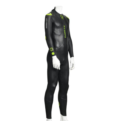 Traje de Natación Neopreno Deboer Fjord 2.0 Hombre