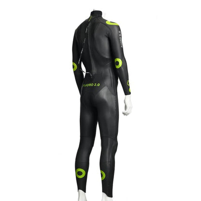 Traje de Natación Neopreno Deboer Fjord 2.0 Hombre