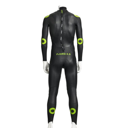 Traje de Natación Neopreno Deboer Fjord 2.0 Hombre