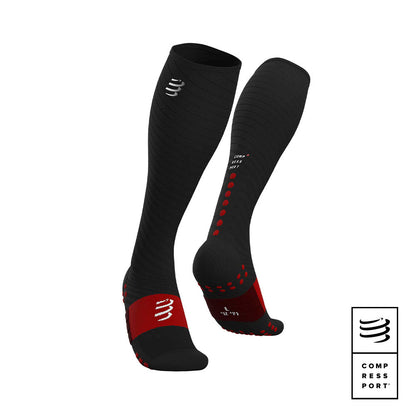 Calcetines de recuperación muscular Compressport Full Socks Recovery (2 colores)