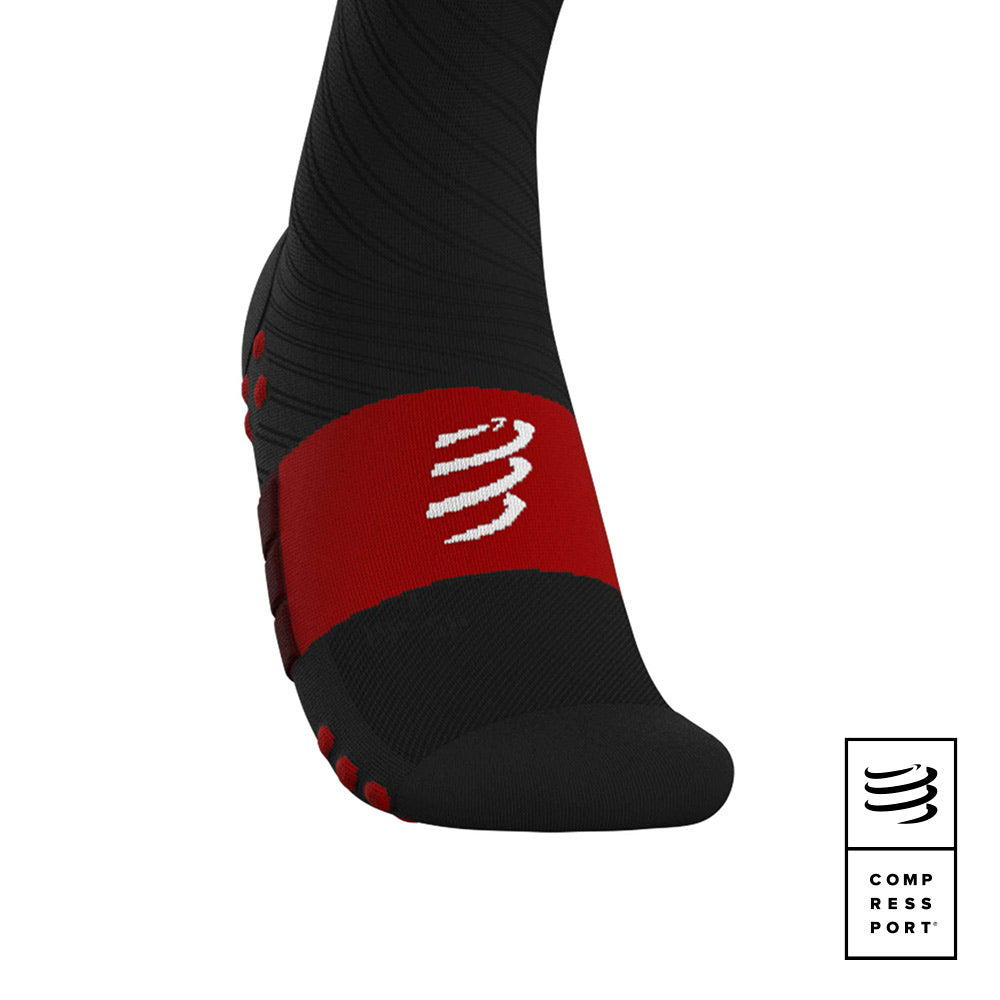 Calcetines de recuperación muscular Compressport Full Socks Recovery (2 colores)