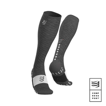 Calcetines de recuperación muscular Compressport Full Socks Recovery (2 colores)