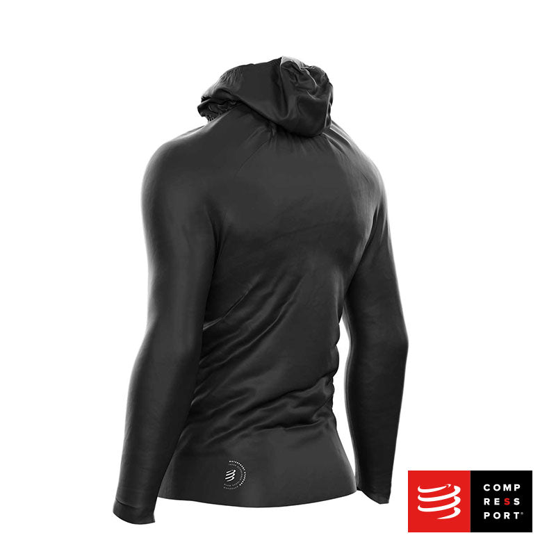 Nuevo Hurricane Waterproof Jacket 10/10 Compressport