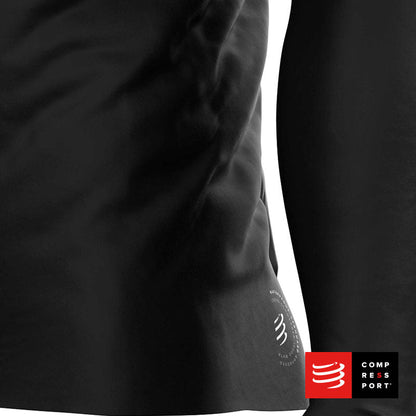 Nuevo Hurricane Waterproof Jacket 10/10 Compressport