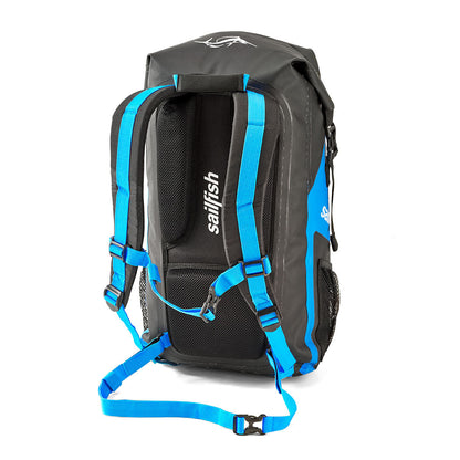 Mochila Impermeable Barcelona 36 litros Sailfish