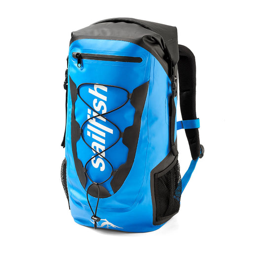 Mochila Impermeable Barcelona 36 litros Sailfish