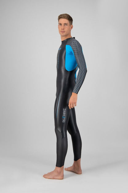 Traje de Natación Neopreno Dare2Tri Mach2 Hombre