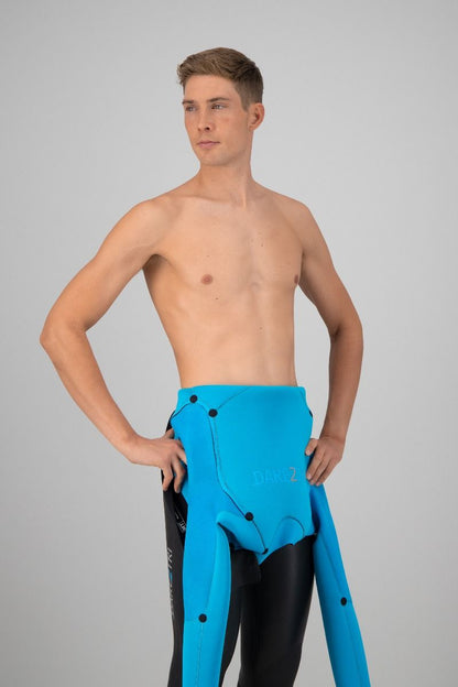 Traje de Natación Neopreno Dare2Tri Mach2 Hombre