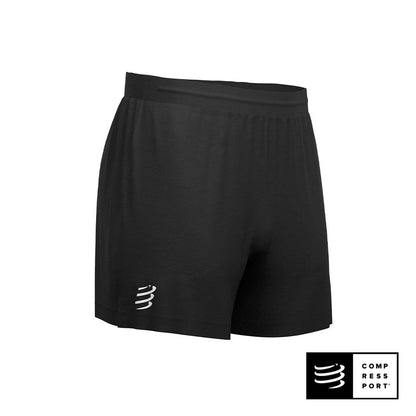 Nuevo Performace Short Negro - Compressport