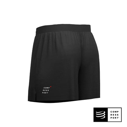 Nuevo Performace Short Negro - Compressport