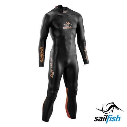 Traje de Neopreno Ignite Sailfish