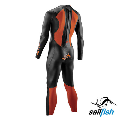 Traje de Neopreno Ignite Sailfish