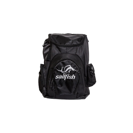 Mochila de triatlon Sailfish - Transiciones Backpack Hawi 36 lts