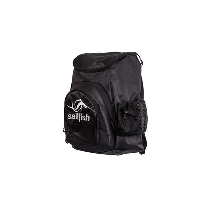 Mochila de triatlon Sailfish - Transiciones Backpack Hawi 36 lts