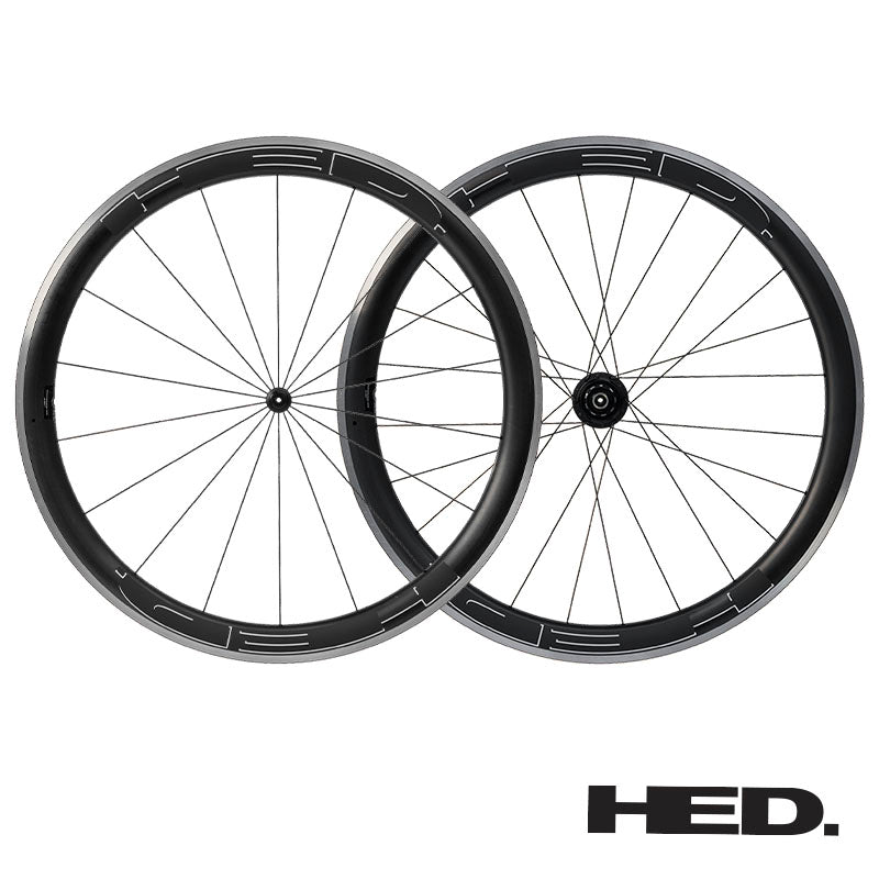 Set Jet RC 4/4 Performance - Clincher