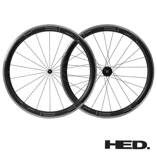 Set Jet RC 4/4 Performance - Clincher