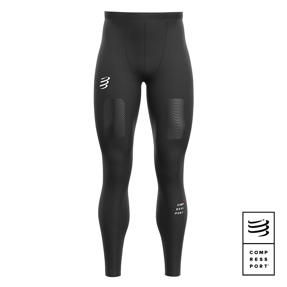 Mallas compressport online hombre