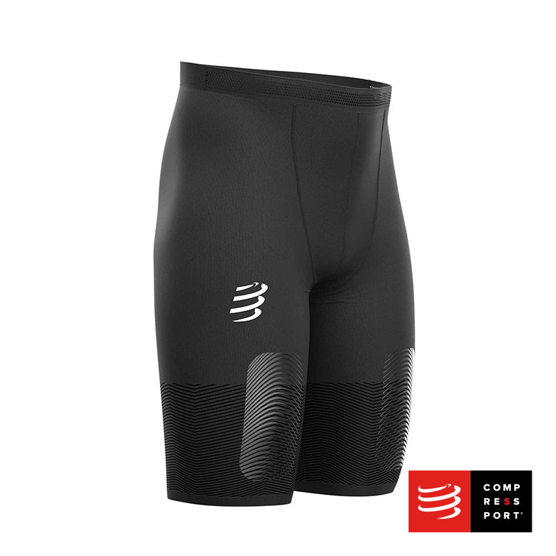 Nuevo Trail Under Control Short Compressport