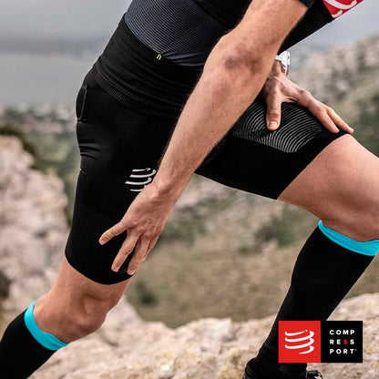 Nuevo Trail Under Control Short Compressport