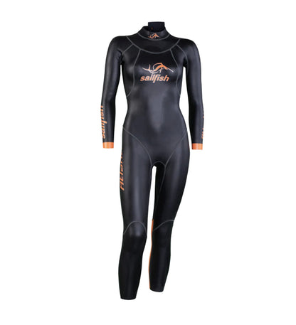 Traje de natación Neopreno Sailfish - Mujer Atlantic 2