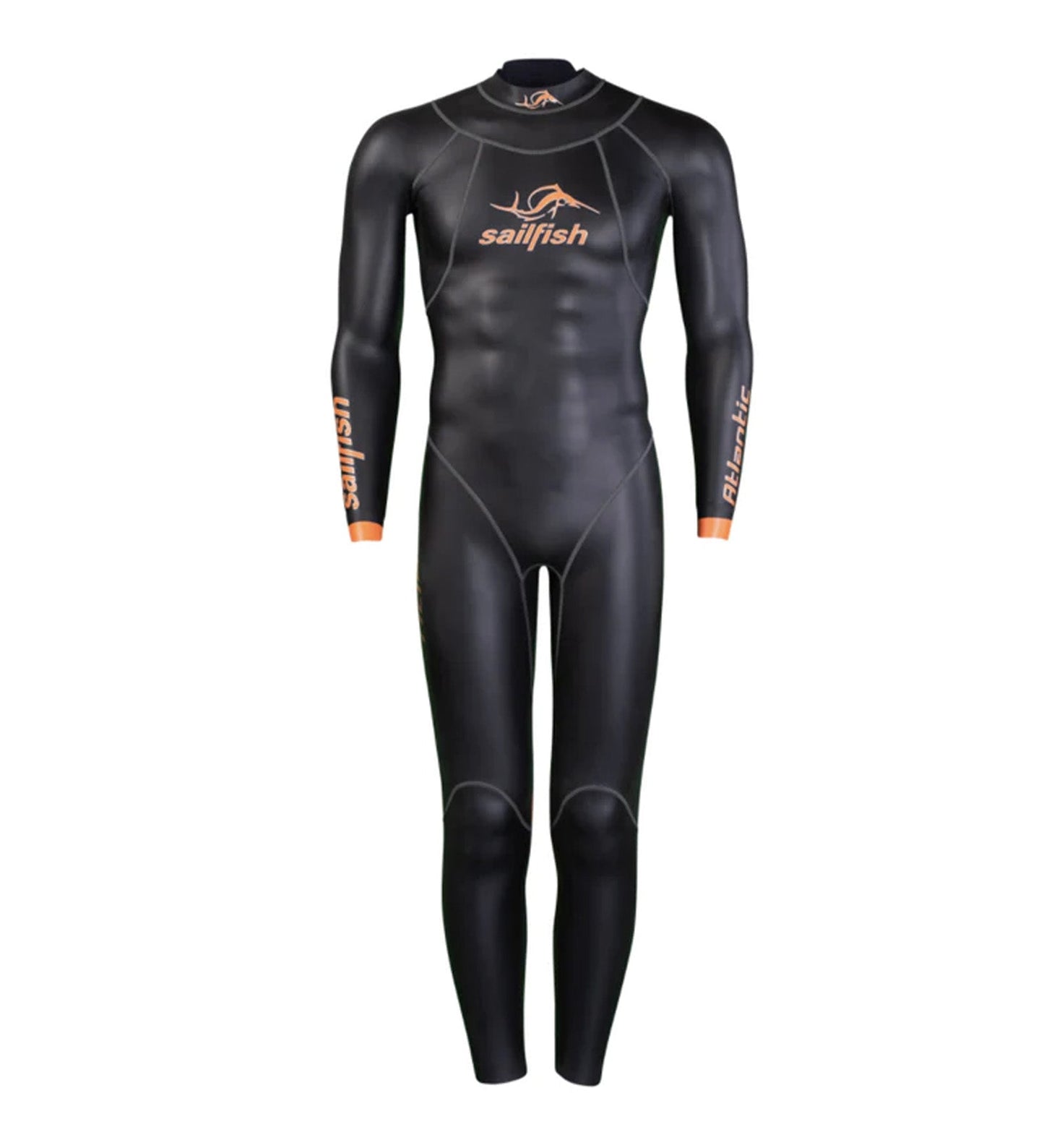 Traje de natación Neopreno Sailfish - Hombre Atlantic 2