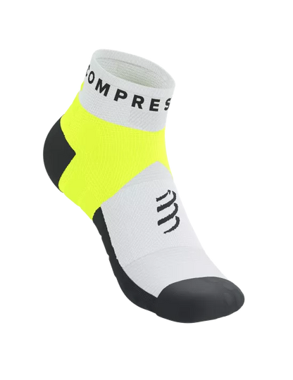 Calcetines Compressport Ultra Trail Cortos Low Socks (2 Colores)