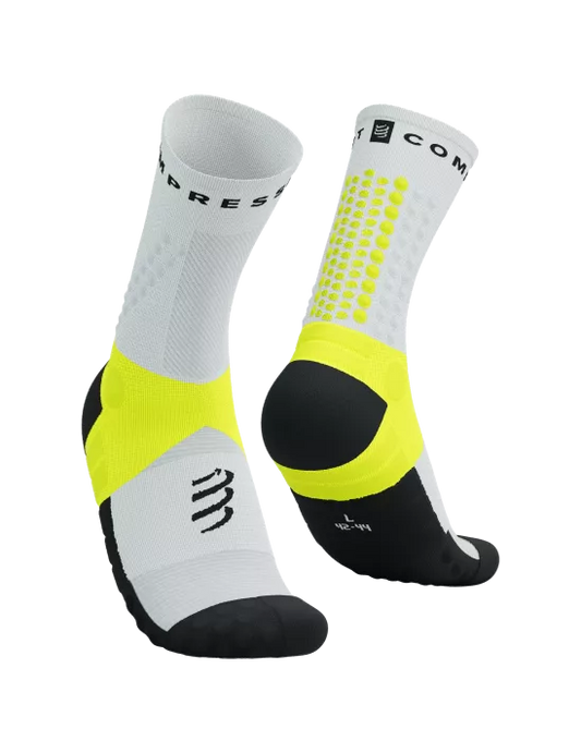 Calcetines Compressport Ultra Trail Socks V2.0 (3 Colores diferentes)